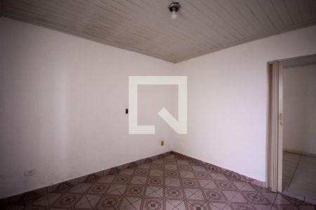 Quarto  de kitnet/studio para alugar com 1 quarto, 18m² em Vila Água Funda, São Paulo