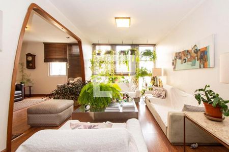 Apartamento à venda com 3 quartos, 155m² em Santa Cecilia, São Paulo