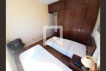 Apartamento para alugar com 2 quartos, 85m² em Itararé, Santos
