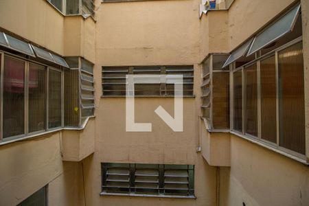 Vista do Quarto 1 de apartamento para alugar com 2 quartos, 72m² em São Cristóvão, Rio de Janeiro