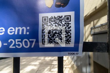 Apartamento para alugar com 50m², 2 quartos e sem vaga Apartamento para alugar com 50m², 2 quartos e sem vagaQRCode
