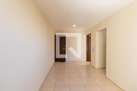 Sala de apartamento para alugar com 2 quartos, 50m² em Cristo Rei, Curitiba