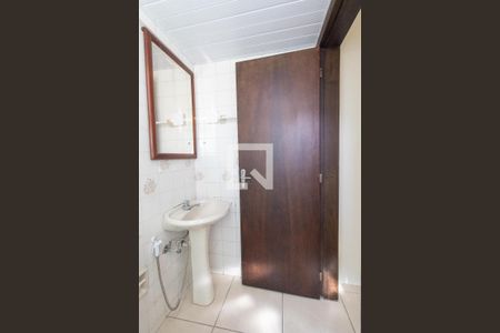 Apartamento para alugar com 50m², 2 quartos e sem vaga Apartamento para alugar com 50m², 2 quartos e sem vagaBanheiro Social
