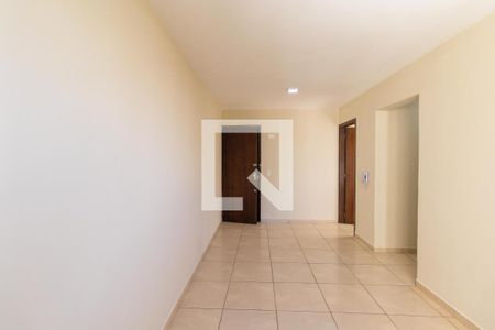 Sala de apartamento para alugar com 2 quartos, 50m² em Cristo Rei, Curitiba