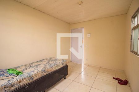 Sala/Quarto/Cozinha de apartamento para alugar com 1 quarto, 30m² em Estácio, Rio de Janeiro