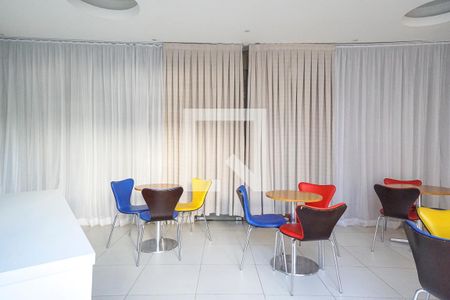 Apartamento à venda com 106m², 3 quartos e 2 vagasÁrea comum