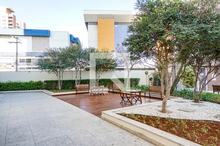 Apartamento à venda com 106m², 3 quartos e 2 vagasÁrea de convivência