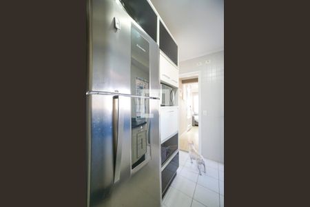 Apartamento à venda com 106m², 3 quartos e 2 vagasCozinha