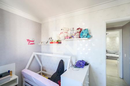 Apartamento à venda com 106m², 3 quartos e 2 vagasQuarto 01