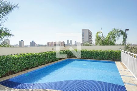 Apartamento à venda com 106m², 3 quartos e 2 vagasPiscina