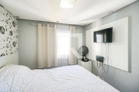 Apartamento à venda com 106m², 3 quartos e 2 vagasSuíte