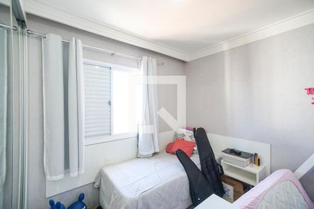 Apartamento à venda com 106m², 3 quartos e 2 vagasQuarto 01