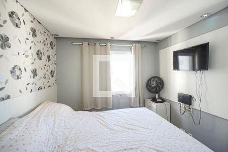 Apartamento à venda com 106m², 3 quartos e 2 vagasSuíte