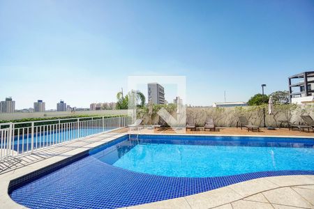 Apartamento à venda com 106m², 3 quartos e 2 vagasPiscina