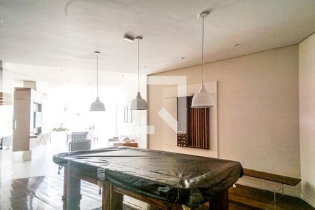 Apartamento à venda com 106m², 3 quartos e 2 vagasÁrea comum