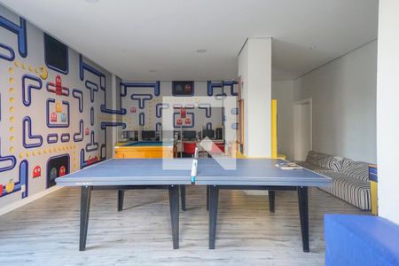 Apartamento à venda com 106m², 3 quartos e 2 vagasÁrea comum