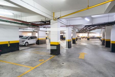 Apartamento à venda com 106m², 3 quartos e 2 vagasGaragem