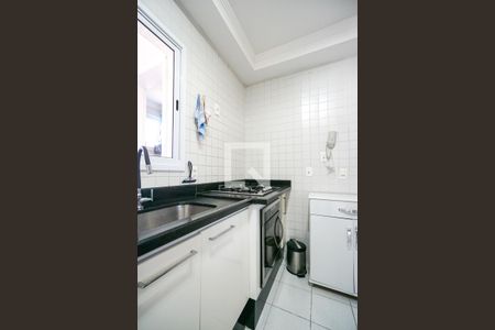 Apartamento à venda com 106m², 3 quartos e 2 vagasCozinha