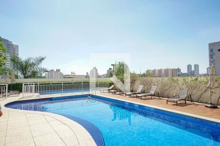 Apartamento à venda com 106m², 3 quartos e 2 vagasPiscina