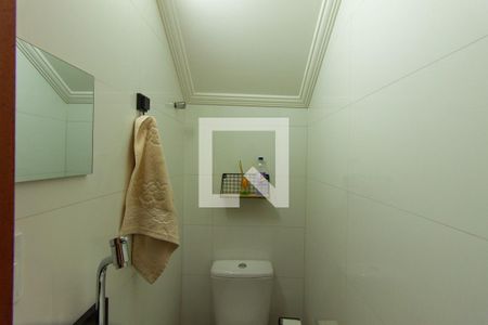 Lavabo de casa à venda com 2 quartos, 83m² em Vila Portuguesa, São Paulo