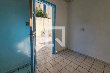 Suite 1 de casa para alugar com 3 quartos, 190m² em Vila Maia, Guarujá
