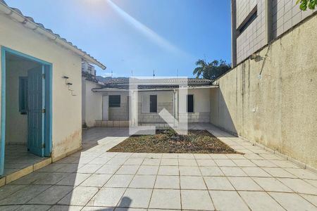 Casa para alugar com 190m², 3 quartos e sem vaga Casa para alugar com 190m², 3 quartos e sem vagavaranda