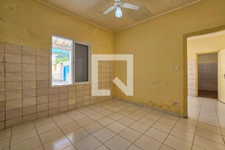 Quarto 1 de casa para alugar com 3 quartos, 190m² em Vila Maia, Guarujá