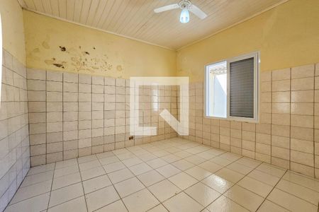 Sala de casa para alugar com 3 quartos, 190m² em Vila Maia, Guarujá