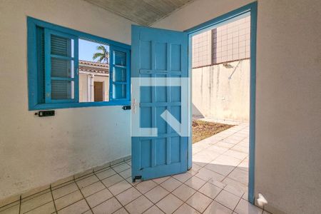 Suite 1 de casa para alugar com 3 quartos, 190m² em Vila Maia, Guarujá