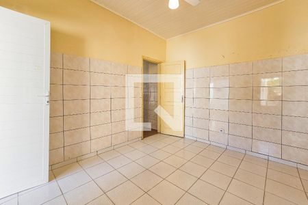 Sala de casa para alugar com 3 quartos, 190m² em Vila Maia, Guarujá