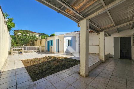 varanda de casa para alugar com 3 quartos, 190m² em Vila Maia, Guarujá
