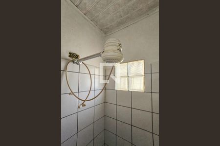 Casa para alugar com 190m², 3 quartos e sem vaga Casa para alugar com 190m², 3 quartos e sem vagaBanheiro da Suíte 1
