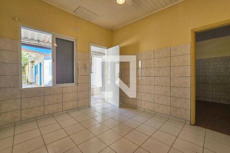 Sala de casa para alugar com 3 quartos, 190m² em Vila Maia, Guarujá