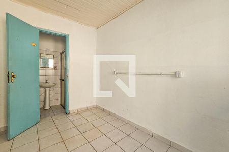 Suite 2 de casa para alugar com 3 quartos, 190m² em Vila Maia, Guarujá