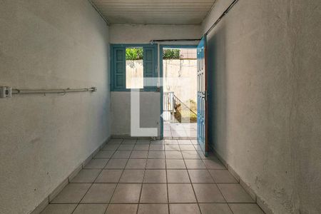 Suite 2 de casa para alugar com 3 quartos, 190m² em Vila Maia, Guarujá