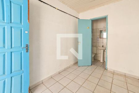 Suite 2 de casa para alugar com 3 quartos, 190m² em Vila Maia, Guarujá