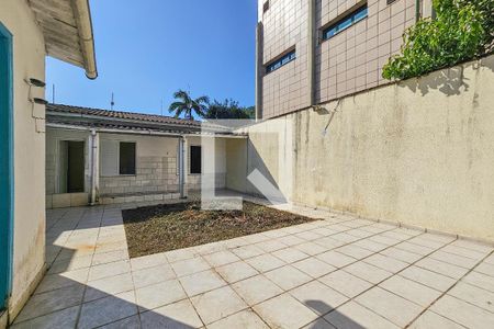 Casa para alugar com 190m², 3 quartos e sem vaga Casa para alugar com 190m², 3 quartos e sem vagavaranda