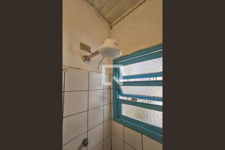Casa para alugar com 190m², 3 quartos e sem vaga Casa para alugar com 190m², 3 quartos e sem vagaBanheiro da Suíte 2