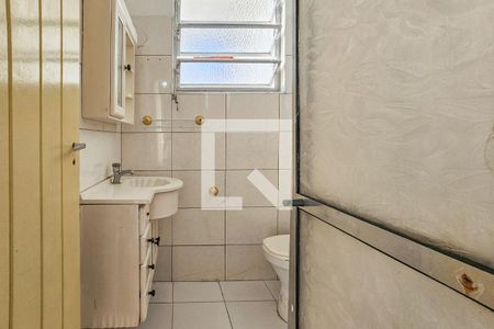 Casa para alugar com 190m², 3 quartos e sem vaga Casa para alugar com 190m², 3 quartos e sem vagaBanheiro