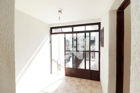 Casa à venda com 200m², 2 quartos e 1 vagaEntrada