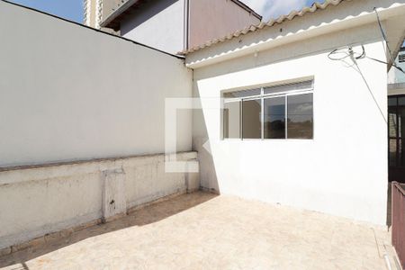 Casa à venda com 200m², 2 quartos e 1 vagaVaranda
