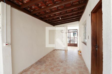 Casa à venda com 200m², 2 quartos e 1 vagaEntrada