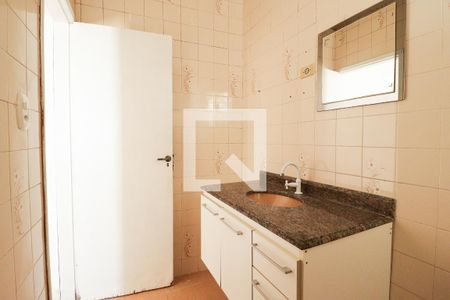 Casa à venda com 200m², 2 quartos e 1 vagaBanheiro da Suíte
