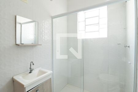 Casa à venda com 200m², 2 quartos e 1 vagaBanheiro Social