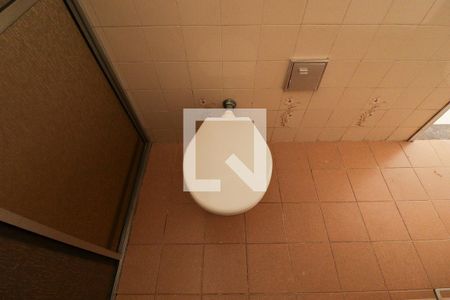 Casa à venda com 200m², 2 quartos e 1 vagaBanheiro da Suíte