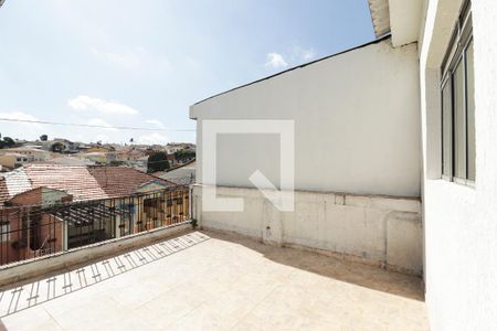 Casa à venda com 200m², 2 quartos e 1 vagaVaranda