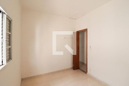 Quarto 1 de casa para alugar com 2 quartos, 200m² em Água Fria, São Paulo