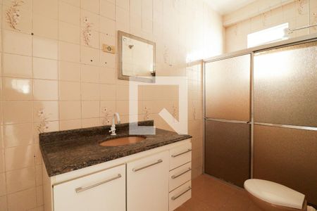 Casa à venda com 200m², 2 quartos e 1 vagaBanheiro da Suíte