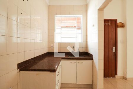Casa à venda com 200m², 2 quartos e 1 vagaCozinha