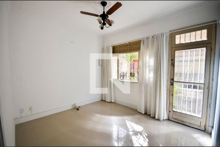Sala 1 de casa para alugar com 3 quartos, 100m² em Vila Isabel, Rio de Janeiro